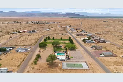 7574 E Old Mission Drive, Kingman, AZ 86401 - Photo 58