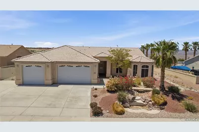 2762 Desert Stars Lane, Bullhead City, AZ 86429 - Photo 12