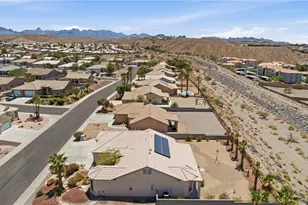 2762 Desert Stars Ln, Bullhead City, AZ 86429 - Photo 6