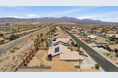 2762 Desert Stars Lane, Bullhead City, AZ 86429 - Photo 8