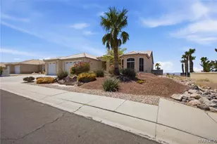 2762 Desert Stars Ln, Bullhead City, AZ 86429 - Photo 14