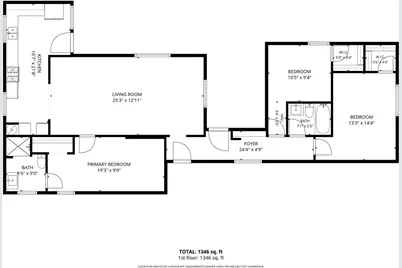 121 Spruce Street, Kingman, AZ 86401 - Photo 4