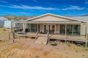 20595 N Golden Arrow Ave, White Hills, AZ 86445 - Photo 8