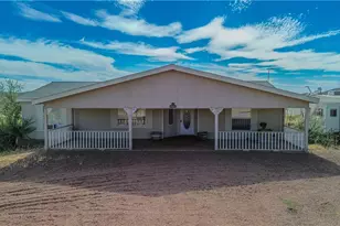 20595 N Golden Arrow Ave, White Hills, AZ 86445 - Photo 2