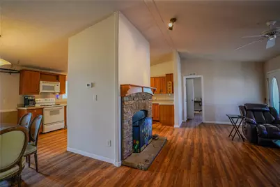 20595 N Golden Arrow Avenue, White Hills, AZ 86445 - Photo 14