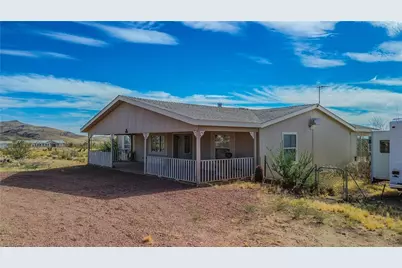 20595 N Golden Arrow Avenue, White Hills, AZ 86445 - Photo 4