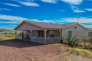 20595 N Golden Arrow Ave, White Hills, AZ 86445 - Photo 4