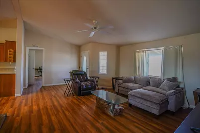 20595 N Golden Arrow Avenue, White Hills, AZ 86445 - Photo 10