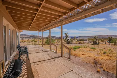 20595 N Golden Arrow Avenue, White Hills, AZ 86445 - Photo 32