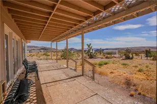 20595 N Golden Arrow Ave, White Hills, AZ 86445 - Photo 32