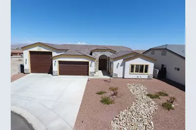 2333 Raven Court, Bullhead City, AZ 86442 - Photo 1