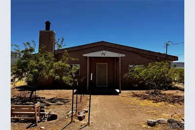 3868 N Aztec Road, Golden Valley, AZ 86413 - Photo 1