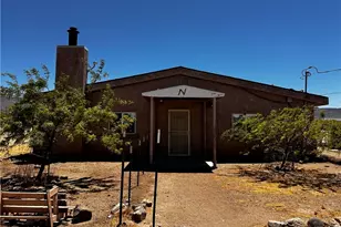 3868 N Aztec Rd, Golden Valley, AZ 86413 - Photo 1