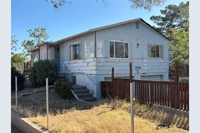 1595 E John L Avenue, Kingman, AZ 86409 - Photo 4