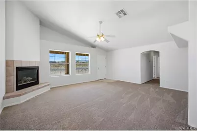 6934 E Trails End Lane, Kingman, AZ 86401 - Photo 2