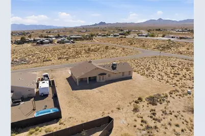 6934 E Trails End Lane, Kingman, AZ 86401 - Photo 22