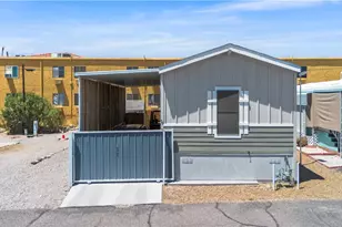 350 Lee Ave, Bullhead City, AZ 86429 - Photo 2