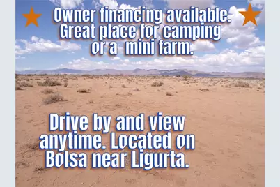 306-24-052D W Bolsa Drive, Golden Valley, AZ 86413 - Photo 1