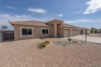 2445 Graystone Drive, Kingman, AZ 86409 - Photo 2