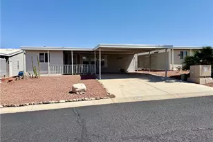 2350 Adobe Road, Bullhead City, AZ 86442 - Photo 1