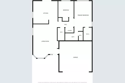 7772 E Sugarloaf Street, Kingman, AZ 86401 - Photo 48