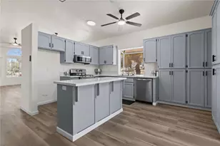 7772 E Sugarloaf St, Kingman, AZ 86401 - Photo 8