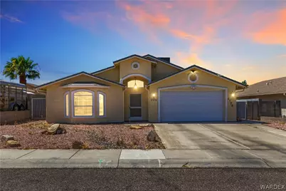 2738 Pasadena Avenue, Kingman, AZ 86401 - Photo 1