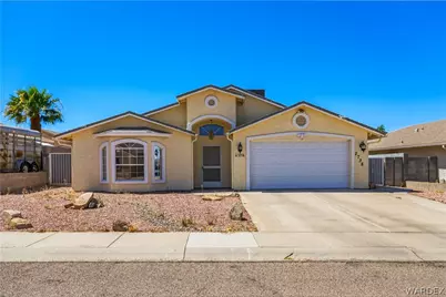 2738 Pasadena Avenue, Kingman, AZ 86401 - Photo 2