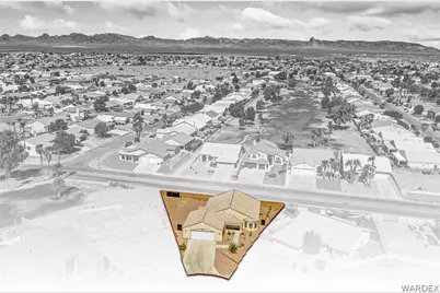 1982 E Fairway Place, Fort Mohave, AZ 86426 - Photo 68