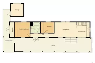 7889 S Whitewing Dr, Mohave Valley, AZ 86440 - Photo 4