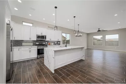 1821 E Desert Bloom Drive, Mohave Valley, AZ 86440 - Photo 10