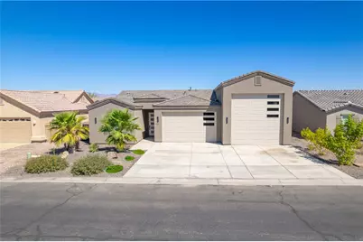 1821 E Desert Bloom Drive, Mohave Valley, AZ 86440 - Photo 2