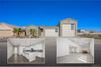 1821 E Desert Bloom Drive, Mohave Valley, AZ 86440 - Photo 1