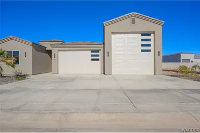 1821 E Desert Bloom Drive, Mohave Valley, AZ 86440 - Photo 4