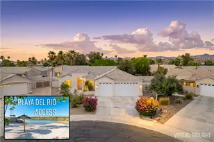 1229 Lause Rd, Bullhead City, AZ 86442 - Photo 1