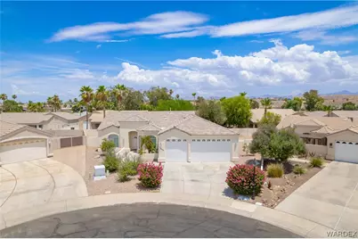1229 Lause Road, Bullhead City, AZ 86442 - Photo 2
