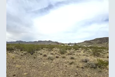 306-36-014N S Bonita Road, Golden Valley, AZ 86413 - Photo 1