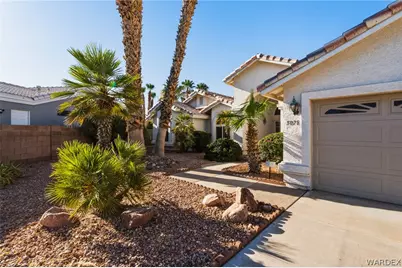 5078 S Silver Bullet Court, Fort Mohave, AZ 86426 - Photo 10