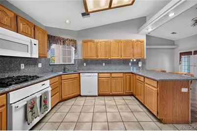 5078 S Silver Bullet Court, Fort Mohave, AZ 86426 - Photo 18