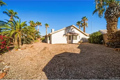 5078 S Silver Bullet Court, Fort Mohave, AZ 86426 - Photo 56