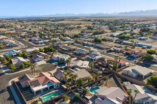 5078 S Silver Bullet Ct, Fort Mohave, AZ 86426 - Photo 72