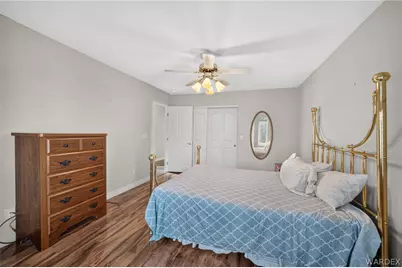 5078 S Silver Bullet Court, Fort Mohave, AZ 86426 - Photo 40