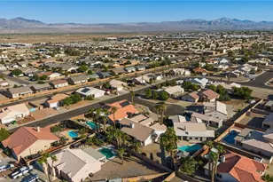 5078 S Silver Bullet Ct, Fort Mohave, AZ 86426 - Photo 70