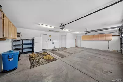 5078 S Silver Bullet Court, Fort Mohave, AZ 86426 - Photo 50