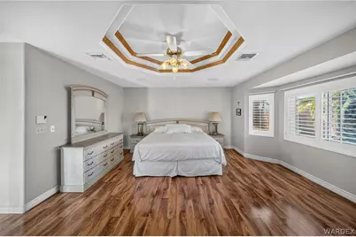 5078 S Silver Bullet Court, Fort Mohave, AZ 86426 - Photo 4