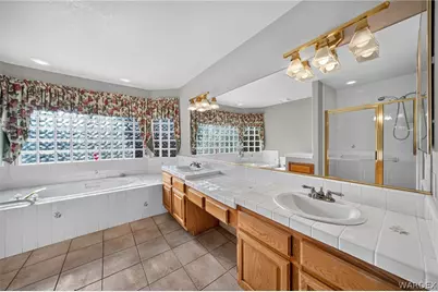 5078 S Silver Bullet Court, Fort Mohave, AZ 86426 - Photo 28