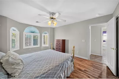 5078 S Silver Bullet Court, Fort Mohave, AZ 86426 - Photo 38