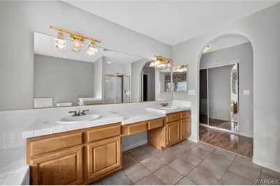 5078 S Silver Bullet Court, Fort Mohave, AZ 86426 - Photo 30