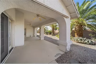 5078 S Silver Bullet Court, Fort Mohave, AZ 86426 - Photo 52