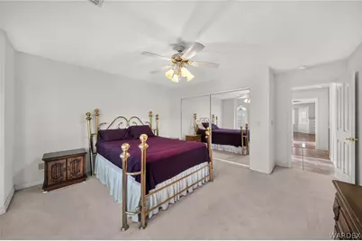 5078 S Silver Bullet Court, Fort Mohave, AZ 86426 - Photo 36
